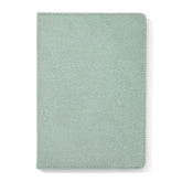 sublimation a6 green notebook